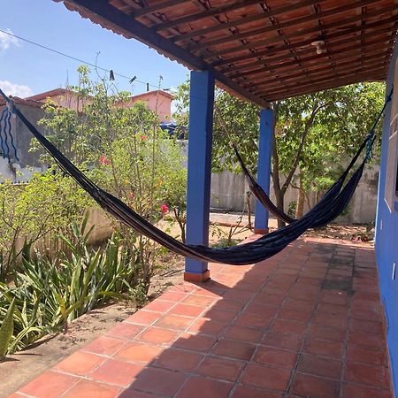 Jericoarcoara Family House Villa Jijoca de Jericoacoara Exterior photo