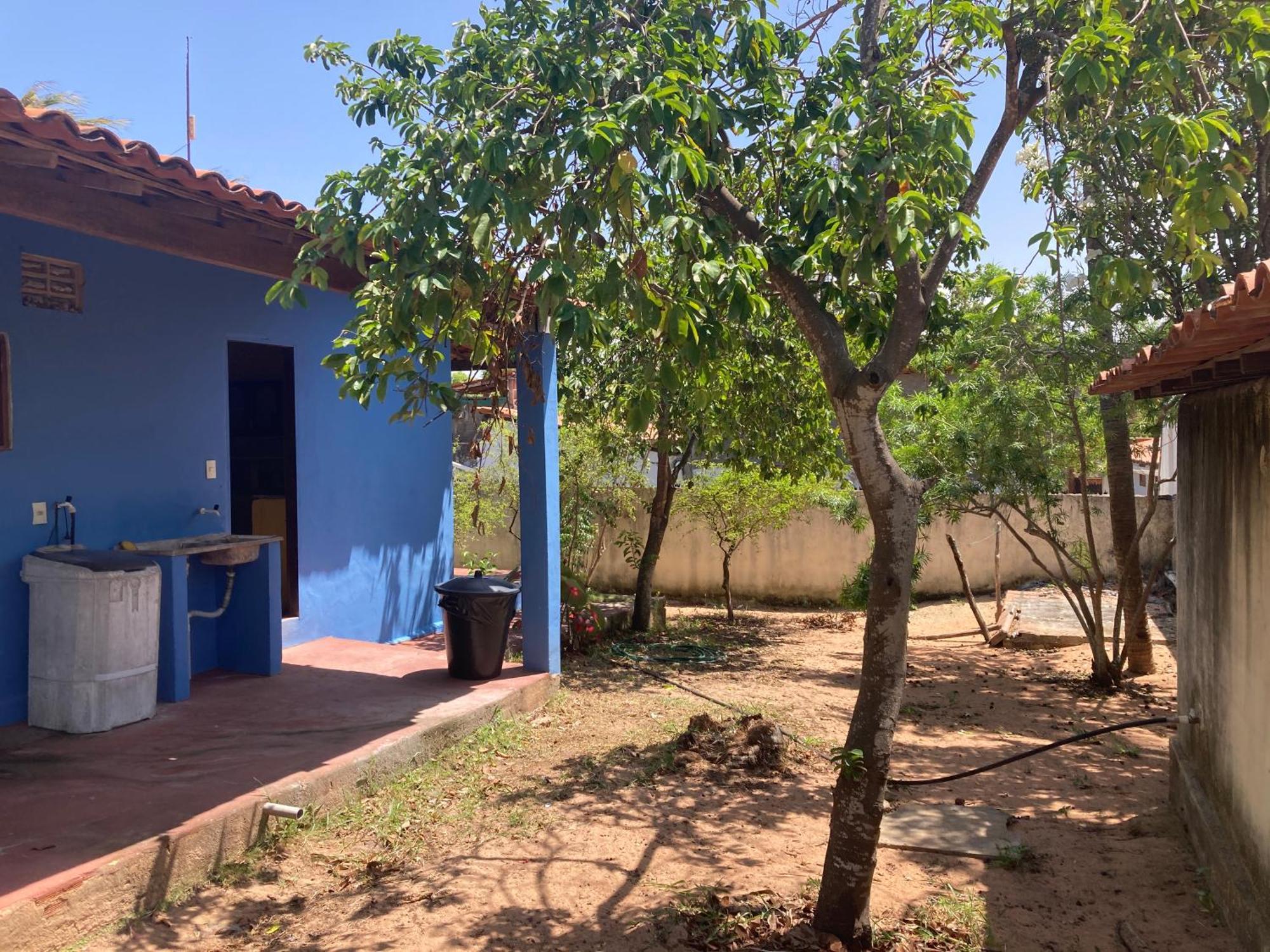Jericoarcoara Family House Villa Jijoca de Jericoacoara Exterior photo