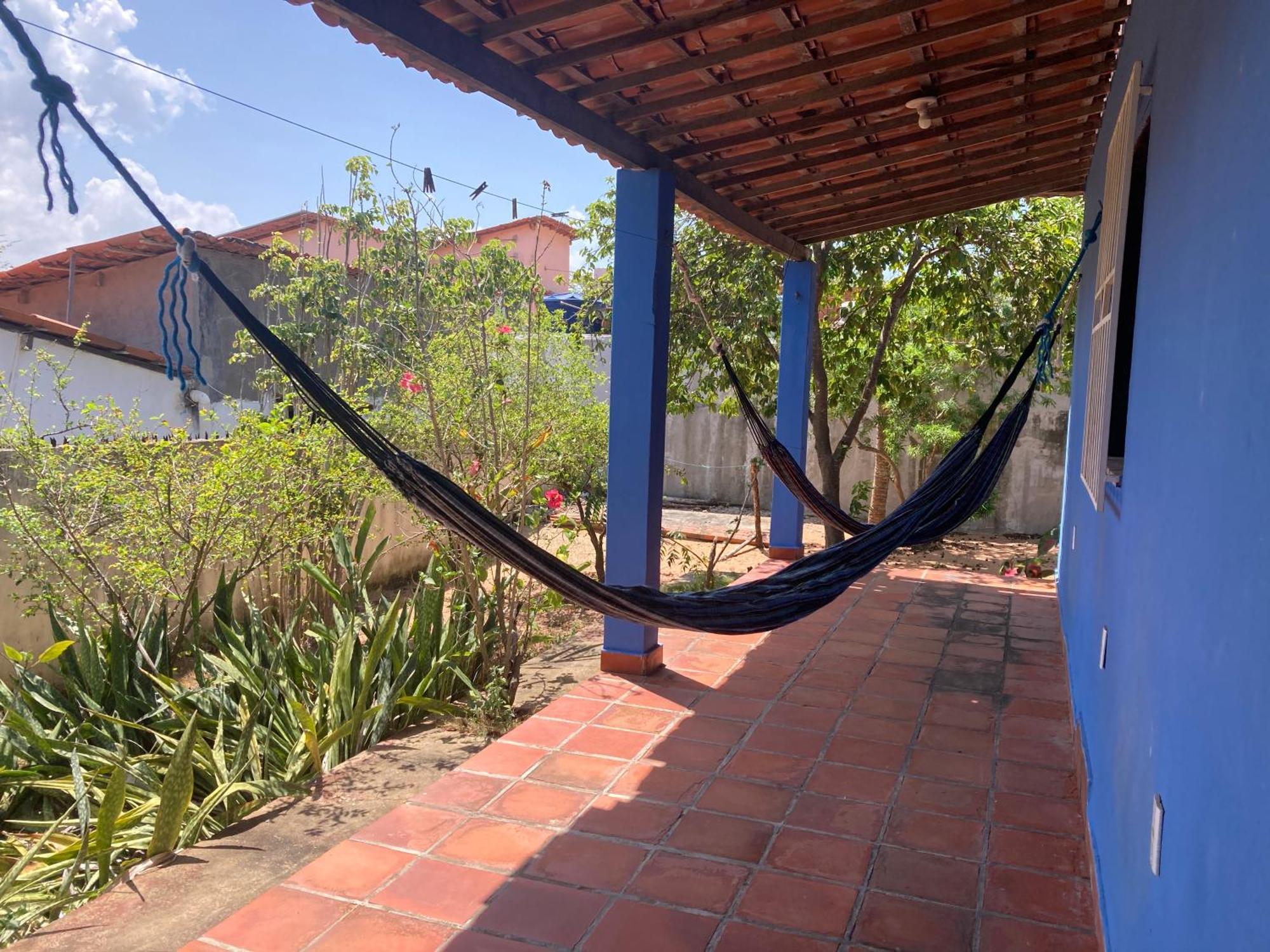 Jericoarcoara Family House Villa Jijoca de Jericoacoara Exterior photo