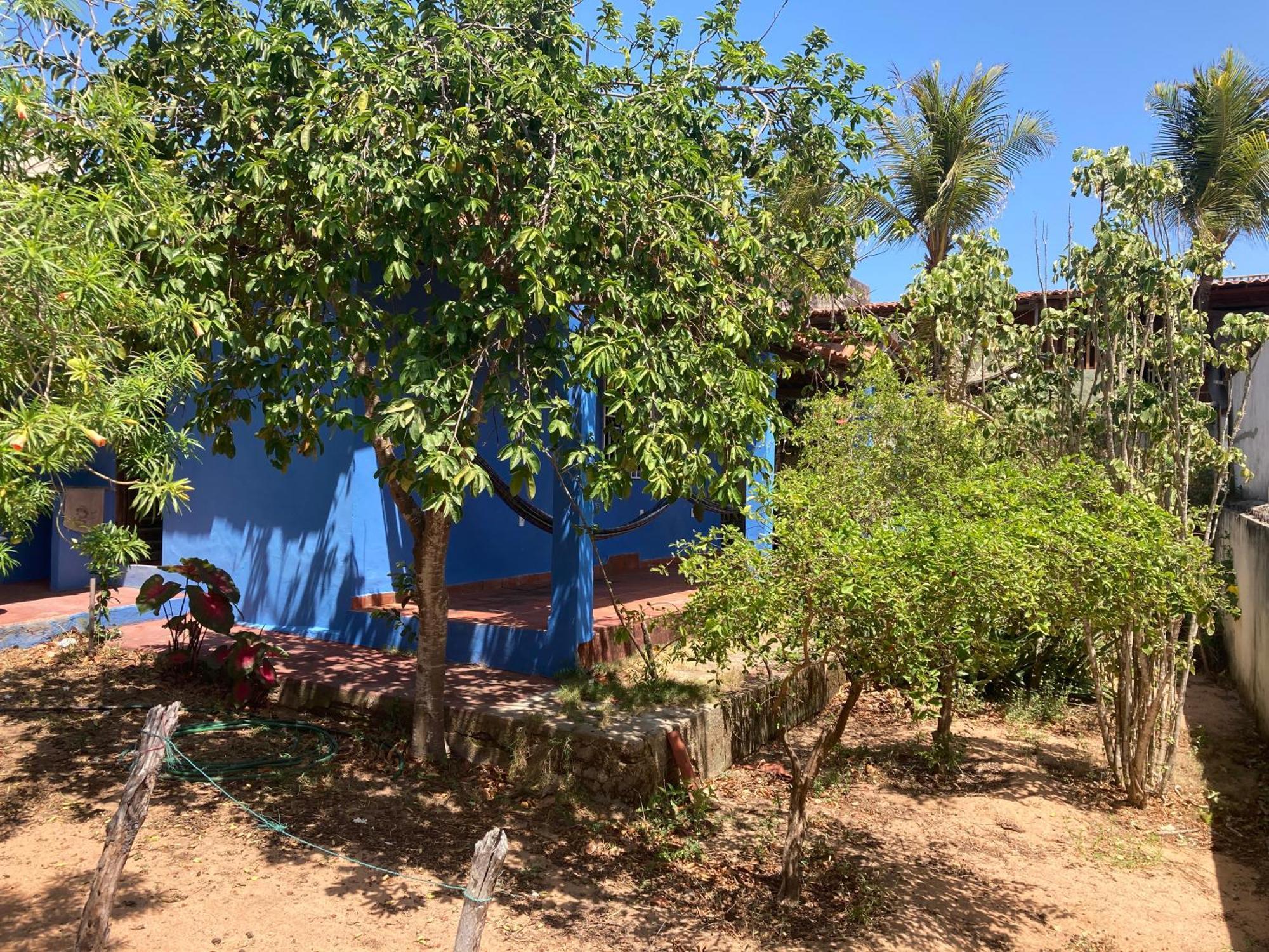 Jericoarcoara Family House Villa Jijoca de Jericoacoara Exterior photo