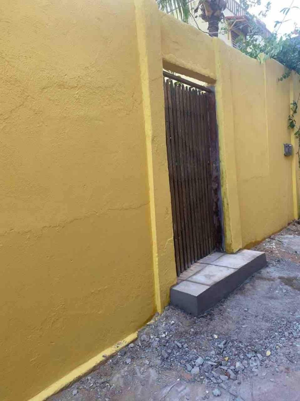 Jericoarcoara Family House Villa Jijoca de Jericoacoara Exterior photo